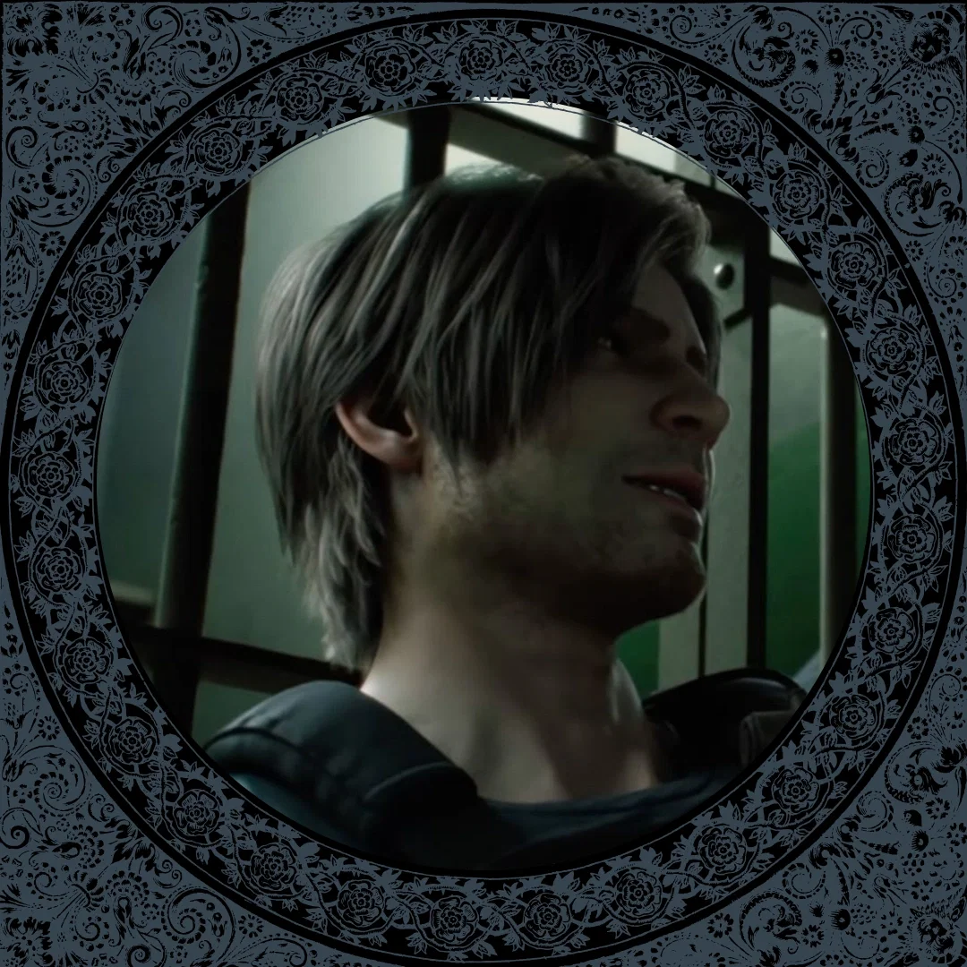 1990s | Leon S. Kennedy