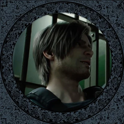 1990s | Leon S. Kennedy