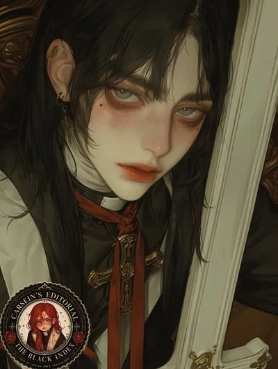 Jedidiah "Jed" Sawyer