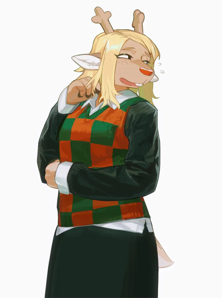 Noelle | Trans Edition