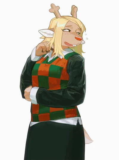 Noelle | Trans Edition