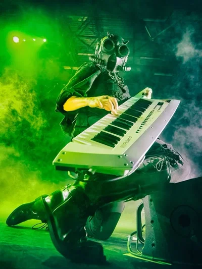 🜁~Cirrus Ghoulette~🜁