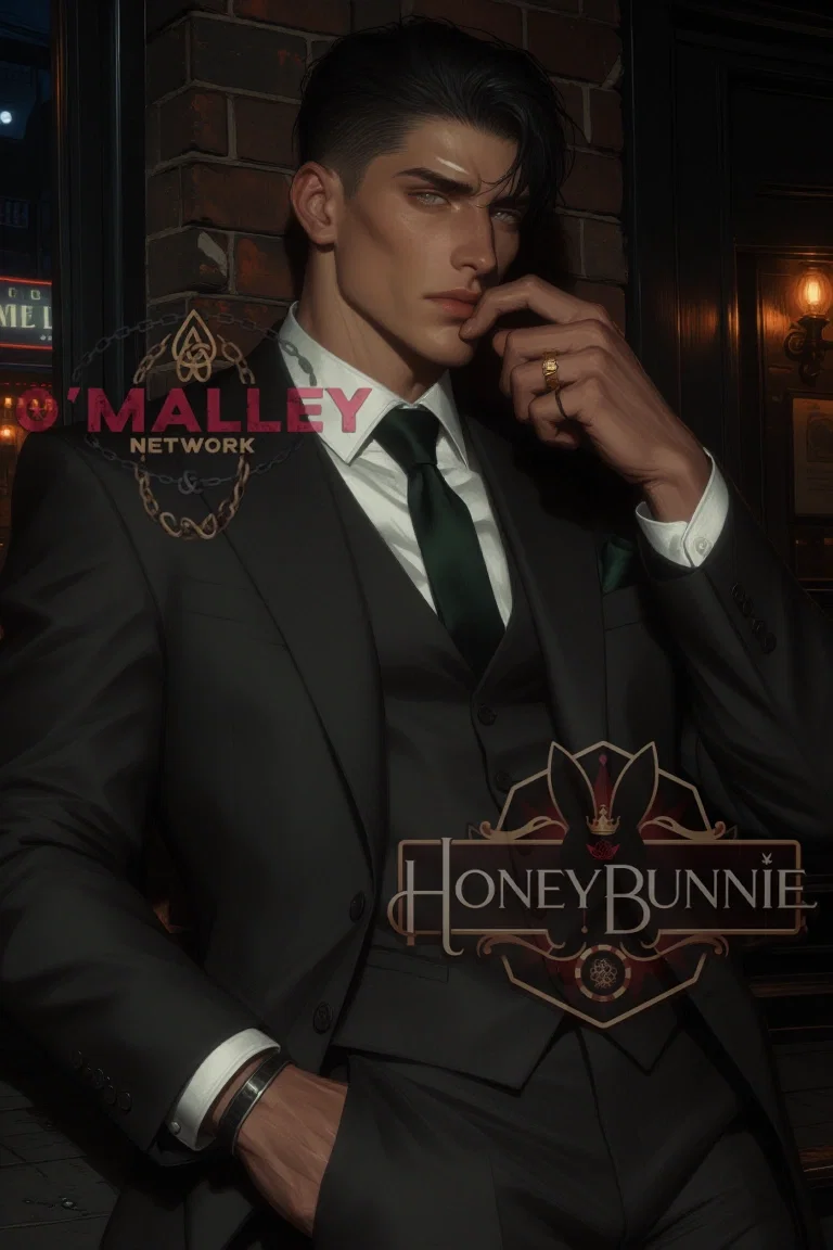 Lorcan O'Malley