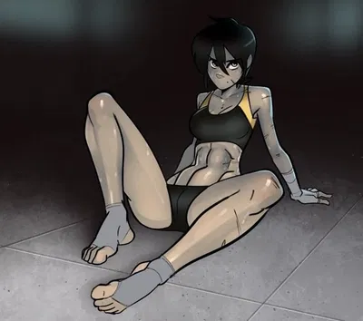 Cassandra Cain | Batgirl