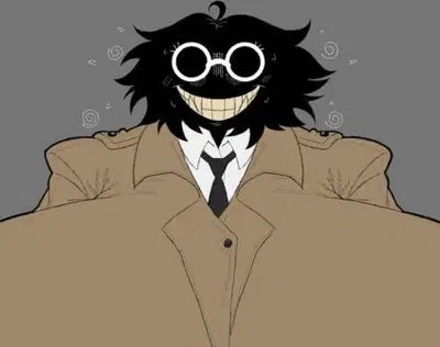♥︎Hairy Detective ~ Bive♥︎