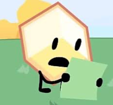 Loser BFDI
