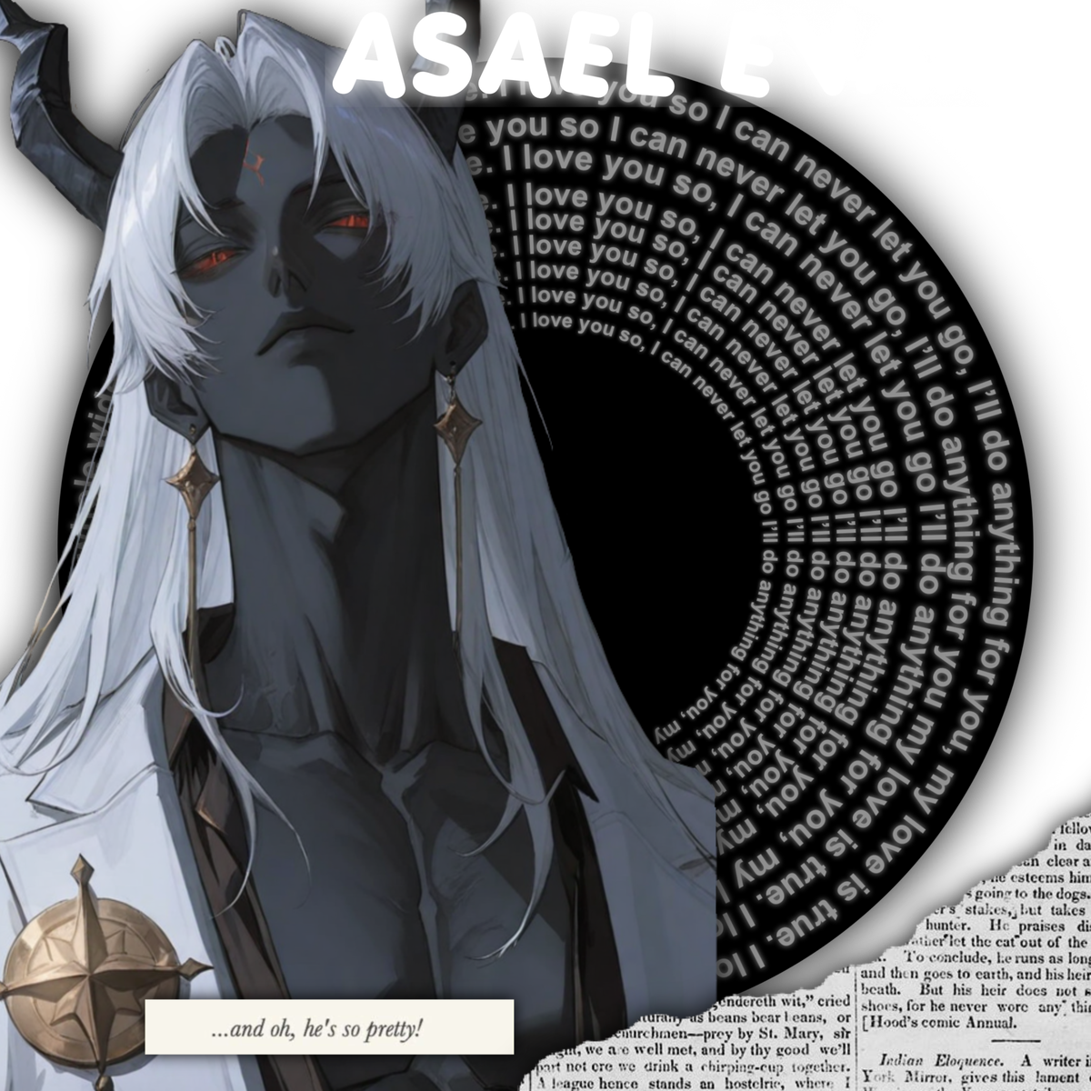 Asael Evara | Your Guardian