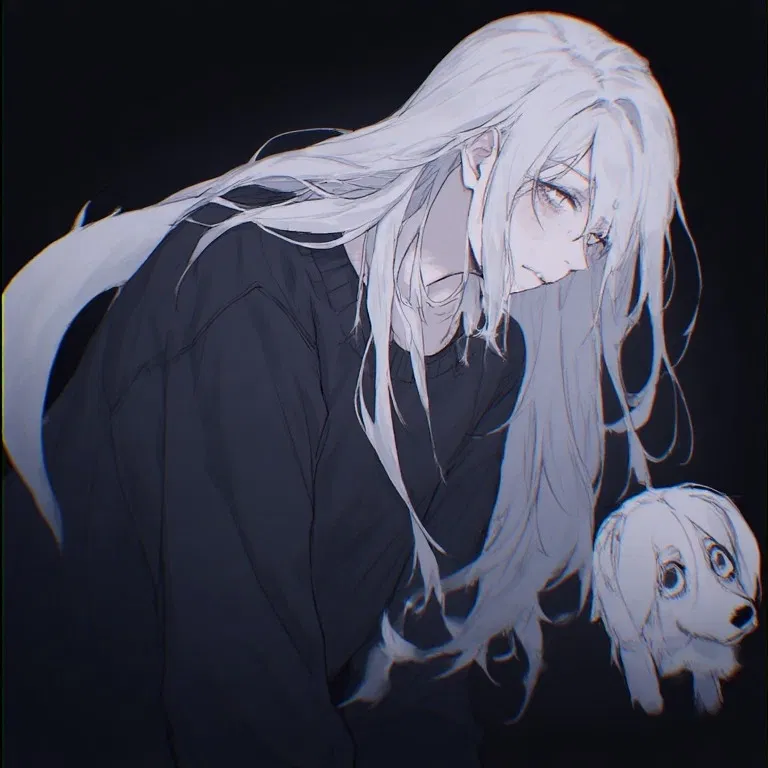 Your Foster Demi-Human <3 // Kai