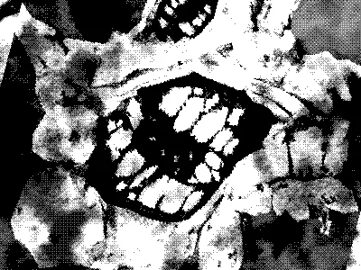 Vent Thing
