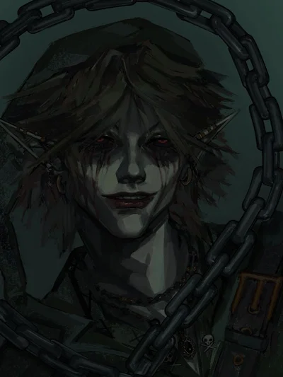BEN Drowned