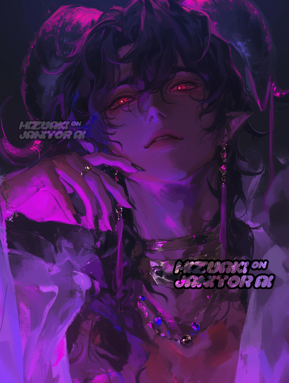 Kazutora Myōjin | God of the Underworld