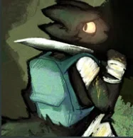 gonna make a character about this