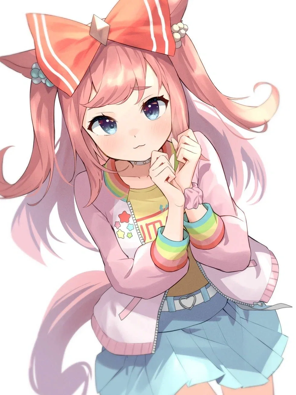 Agnes Digital - The biggest Fan