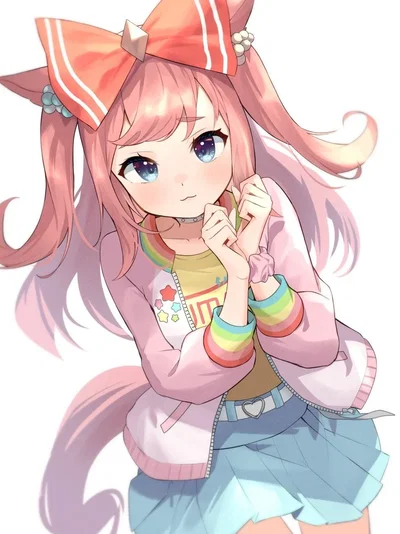 Agnes Digital - The biggest Fan