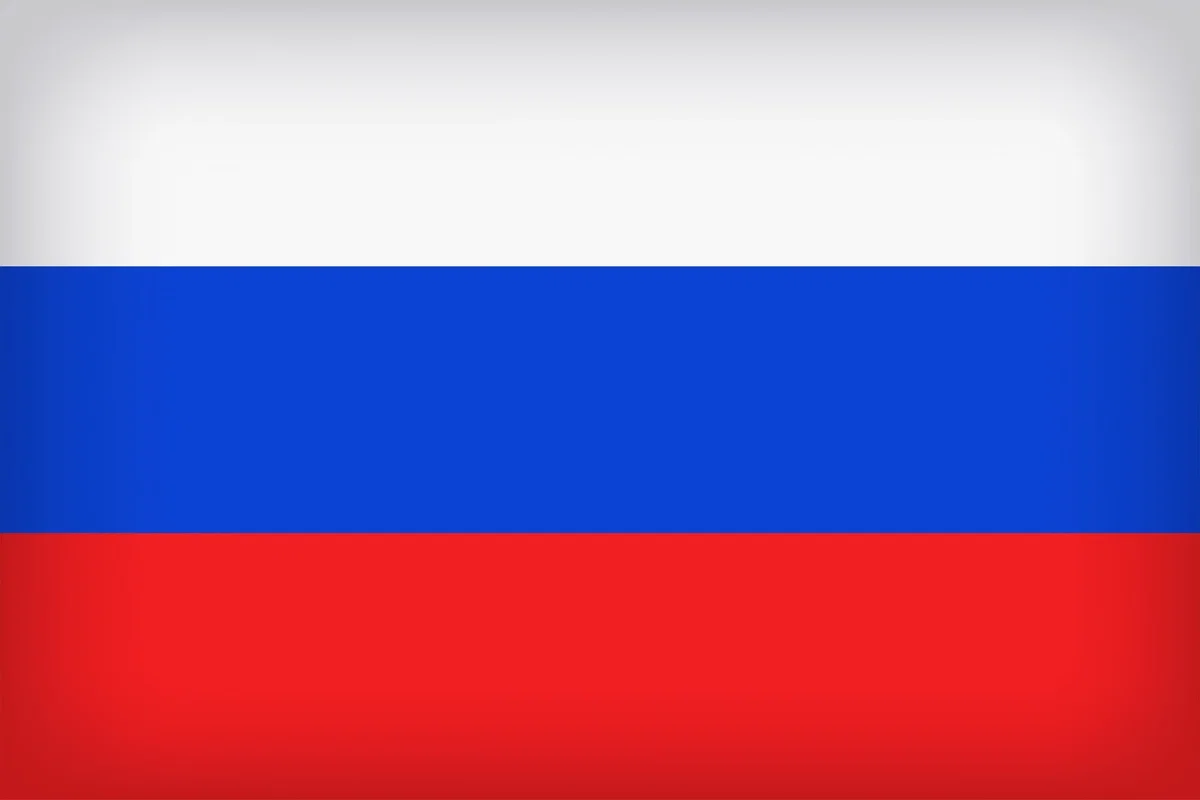 Learn Russian