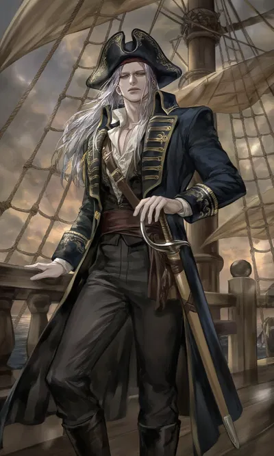 Ares [Bringer of war]