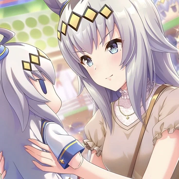 ♡ – Oguri Cap –