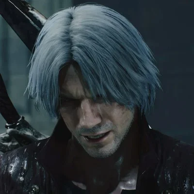 Dante Sparda