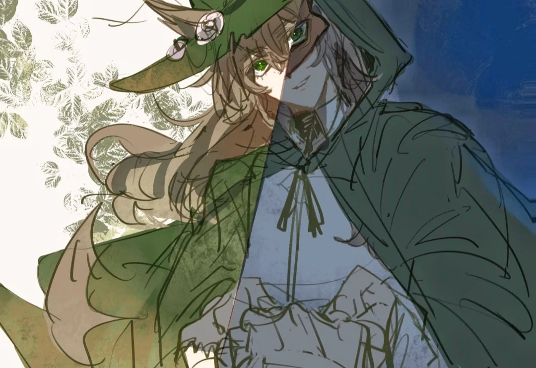 Gwylan The Curious – DoL