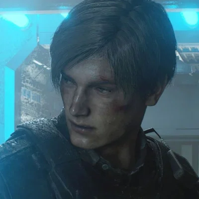 Leon Kennedy | Inexperienced