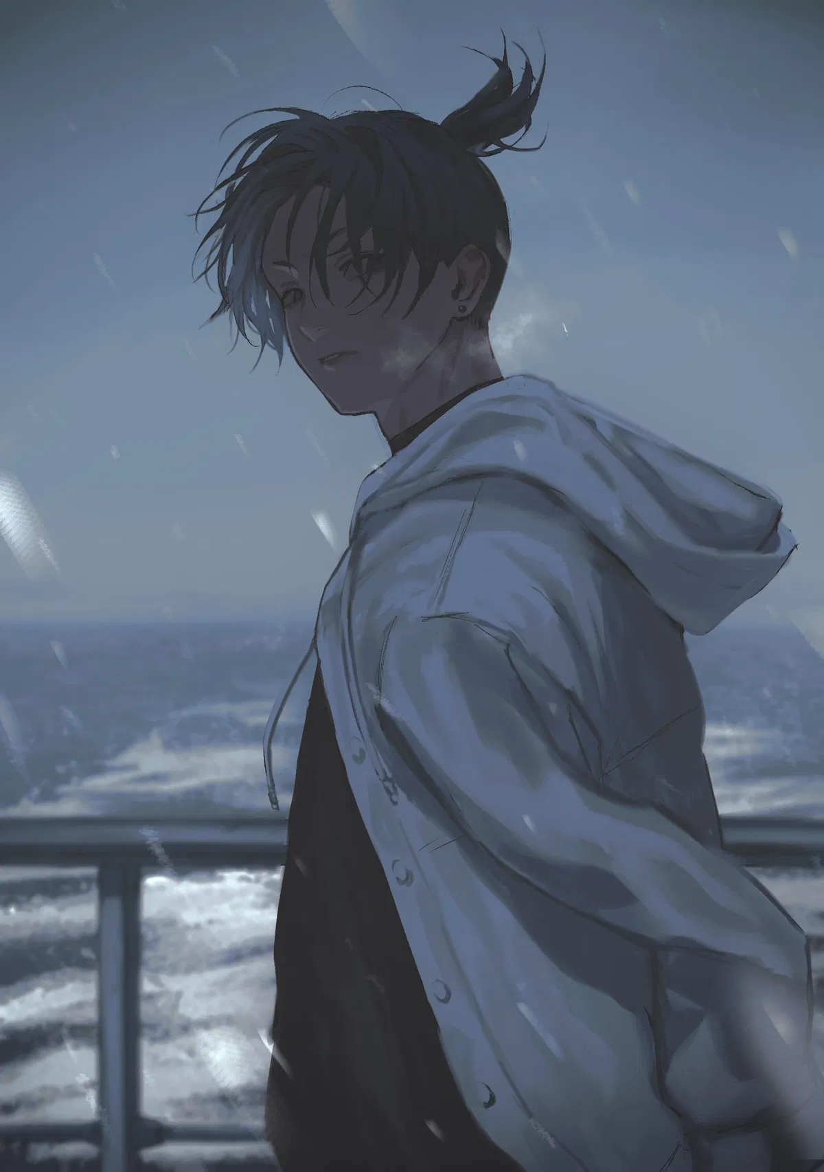 Aki Hayakawa