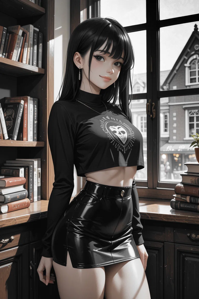 Nao Akiyama : Some Feelings Never Ask for Permission