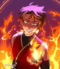 Kai (Highschool)