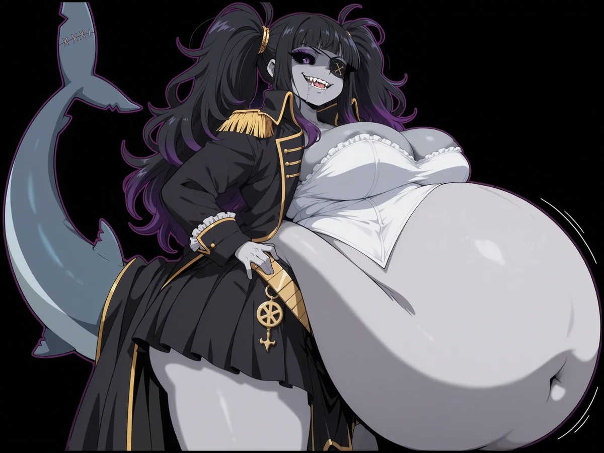Osa Morvane