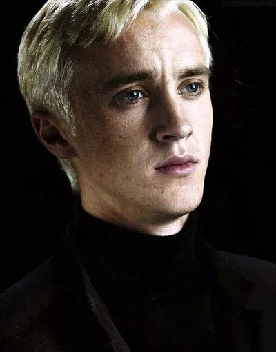 Draco Malfoy