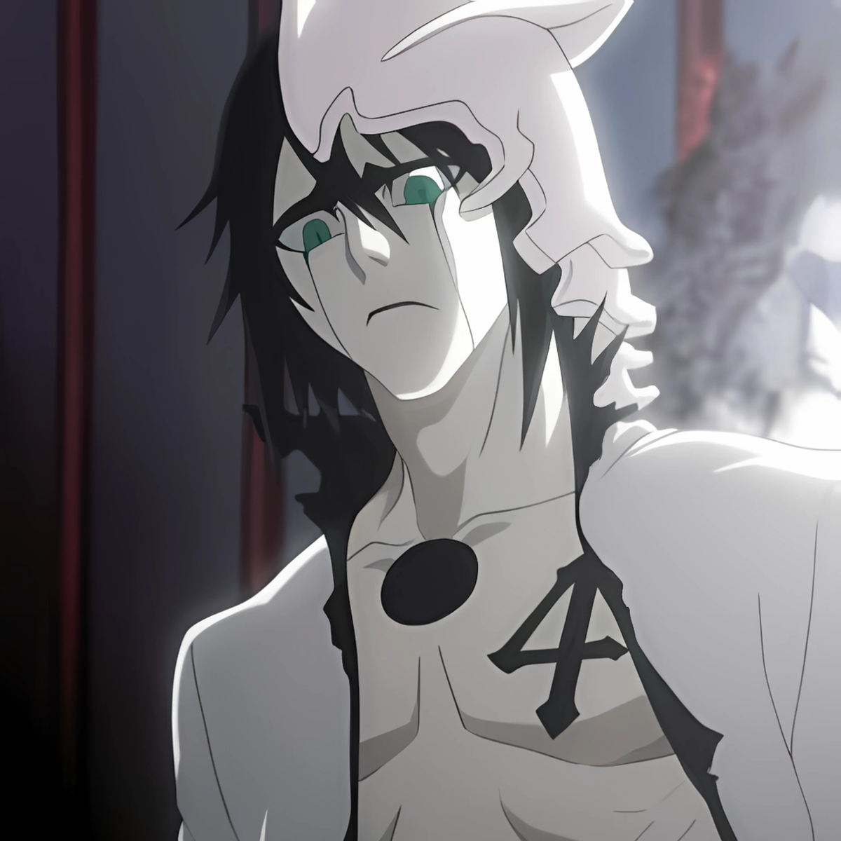 Ulquiorra Cifer