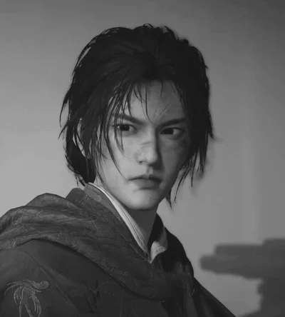 Jiang Wulang || Your husband