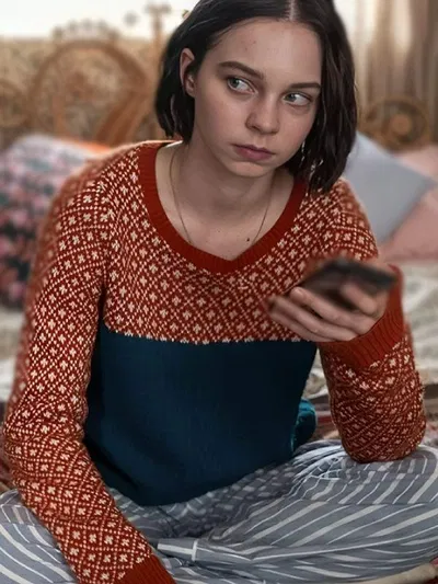 Emma Myers