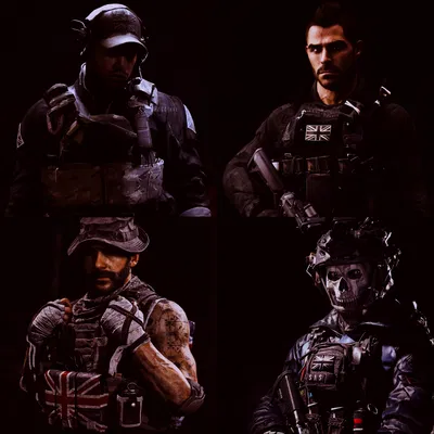 Task Force 141