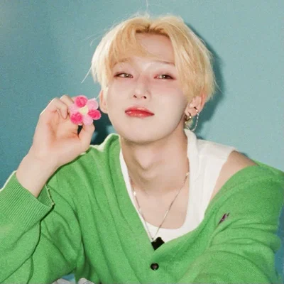 Kim Sunoo ୨ৎ