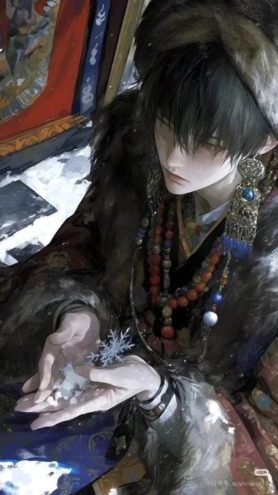 Prince | Yuri Malenkov