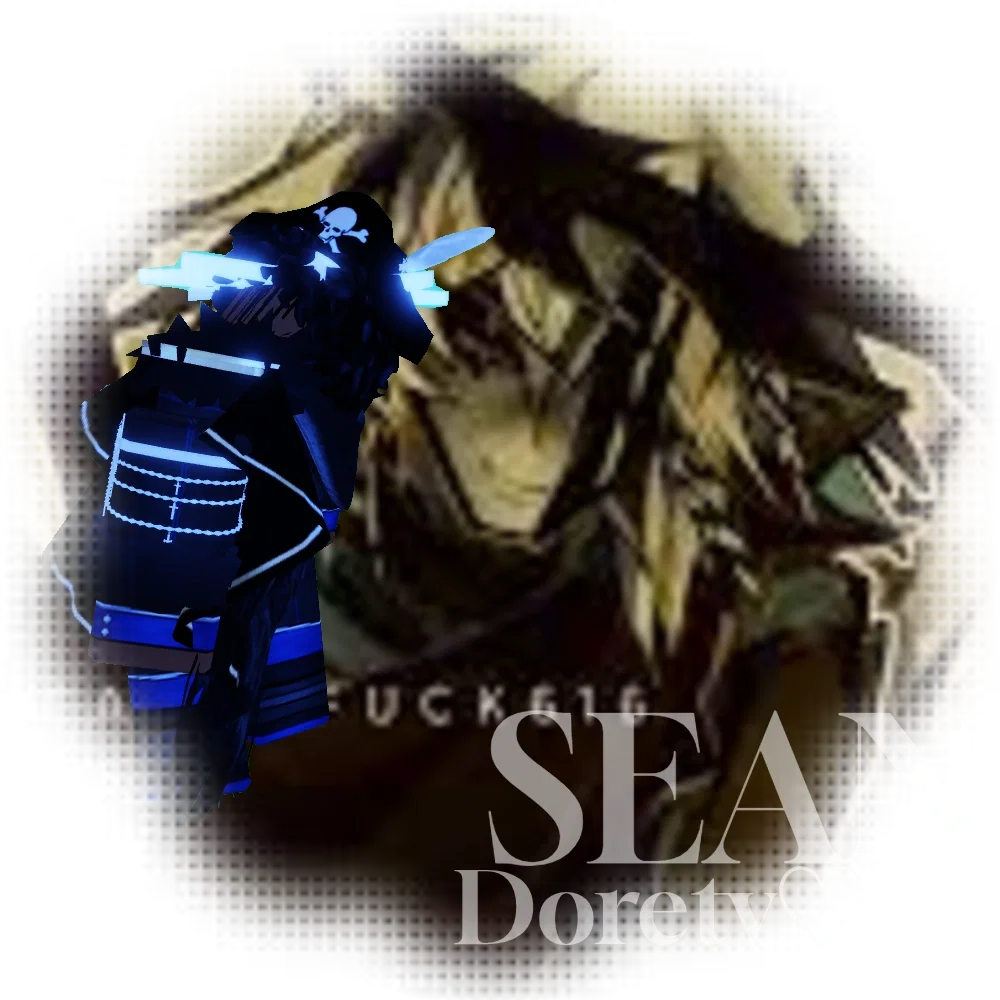 totally not a VAMPIRE SEAN FROM SEILDIRECTORY SOS
