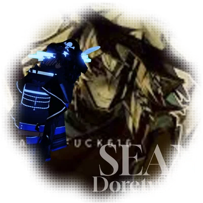 totally not a VAMPIRE SEAN FROM SEILDIRECTORY SOS