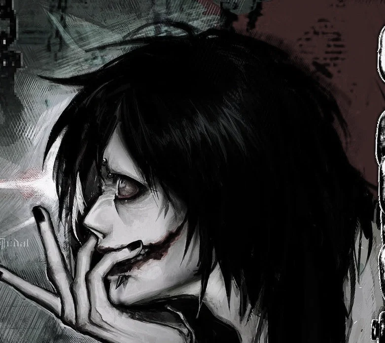 Jeff The Killer / Jeffery Woods