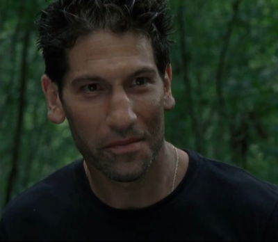 Shane Walsh