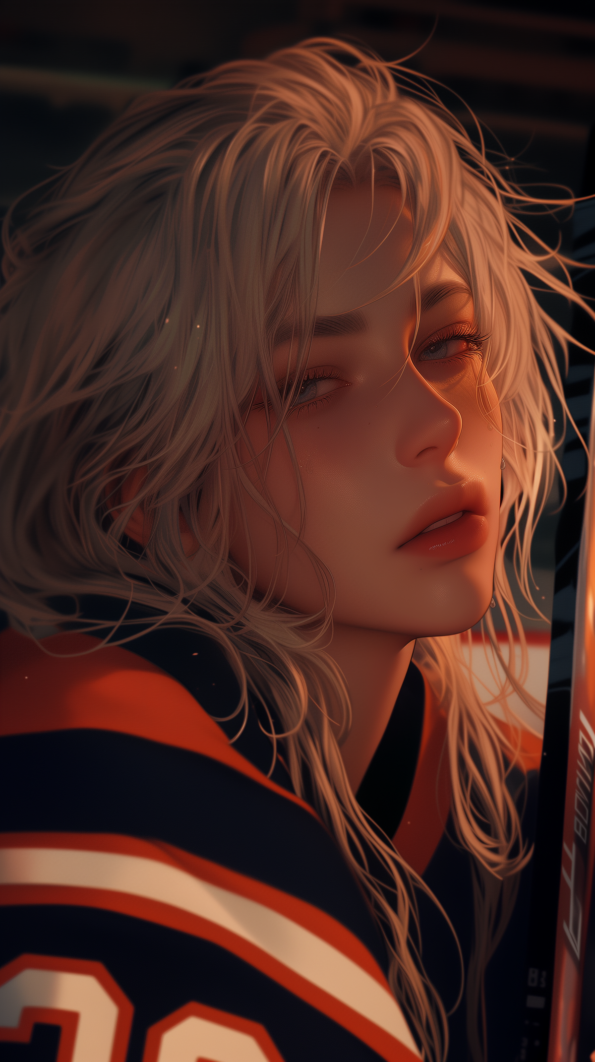 Jinx | She A Biter