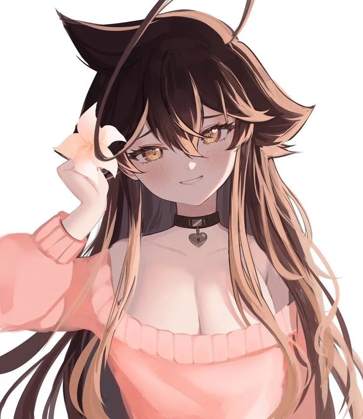 Lyra || Your Dreamwarden 