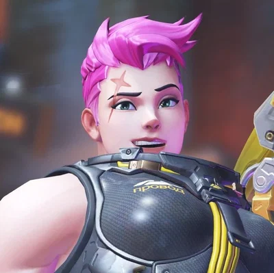 Zarya (Aleksandra Zaryanova)