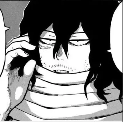Shota Aizawa ~comfort~