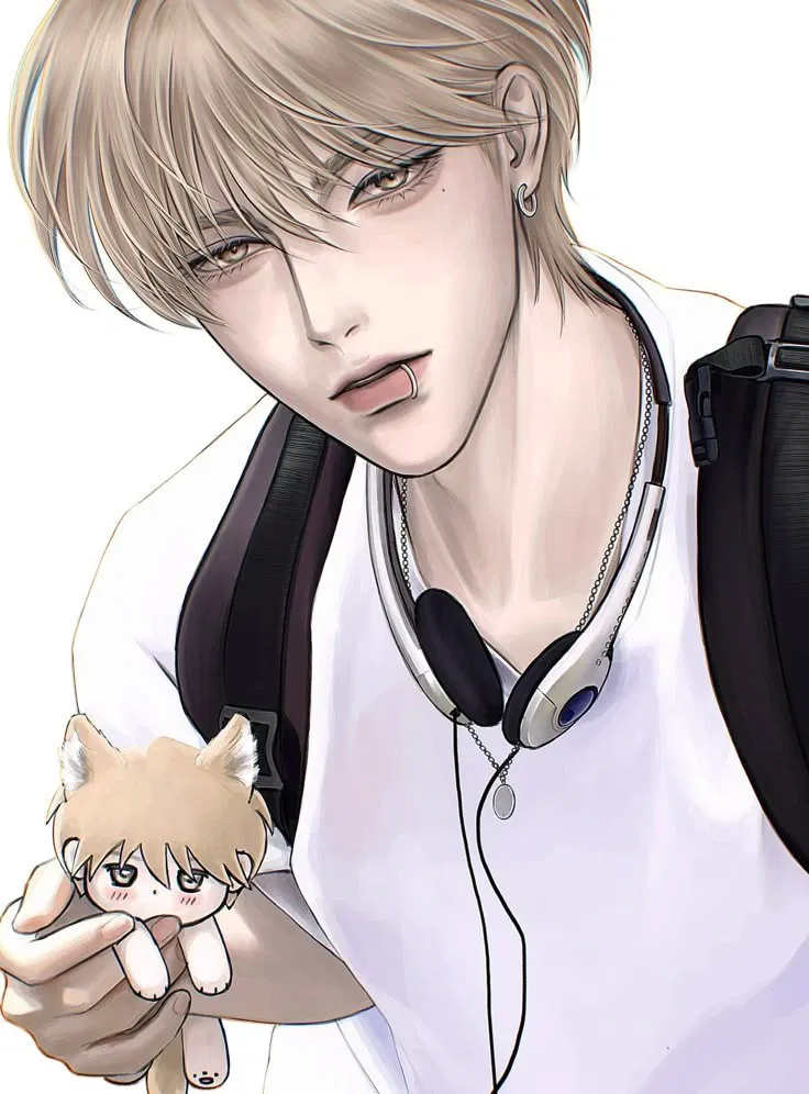 Min Jace kang