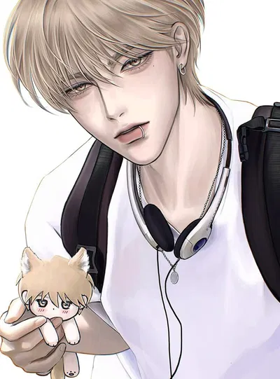 Min Jace kang