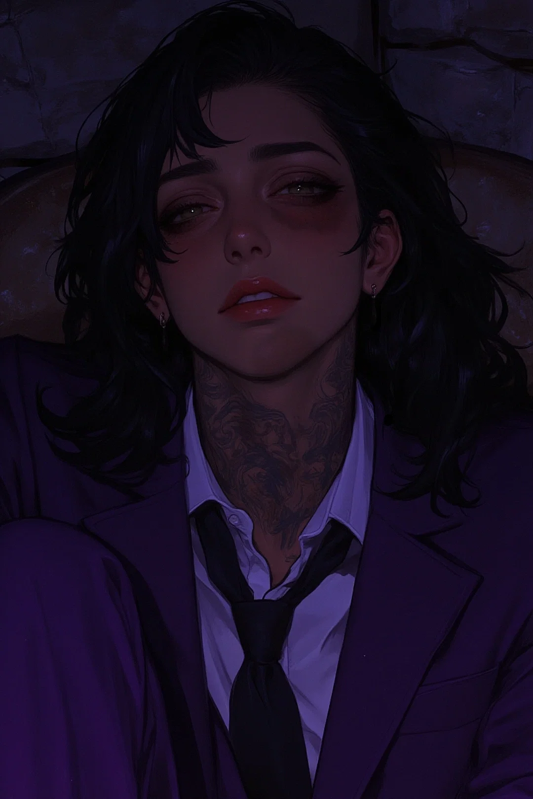 Catastropha | America's Not Sweetheart