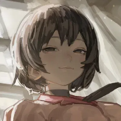 Ougi Oshino (Monogatari Series)