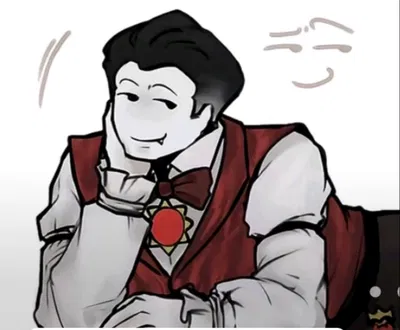 Femboy vampire [dead rails]