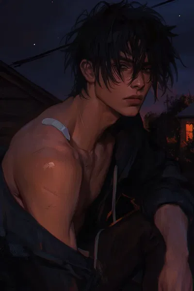 Cam Mercer