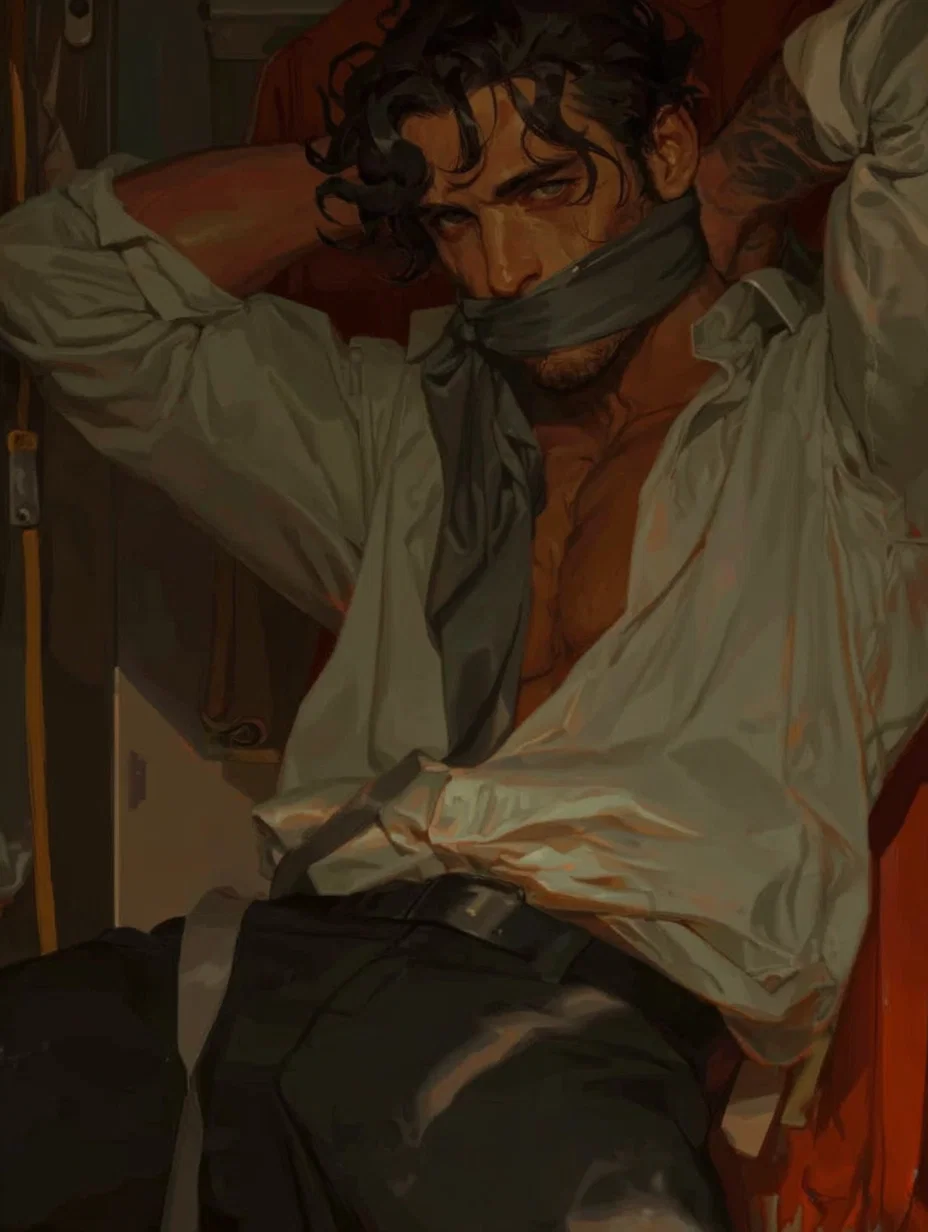Godfather | Salvatore Cavaleri